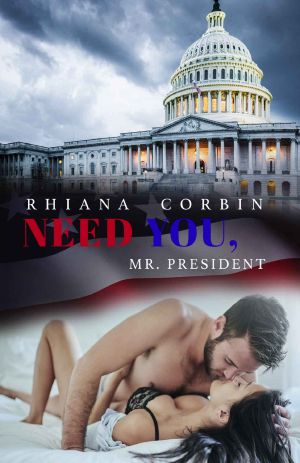 [President Serie 03] • Need you, Mr. President